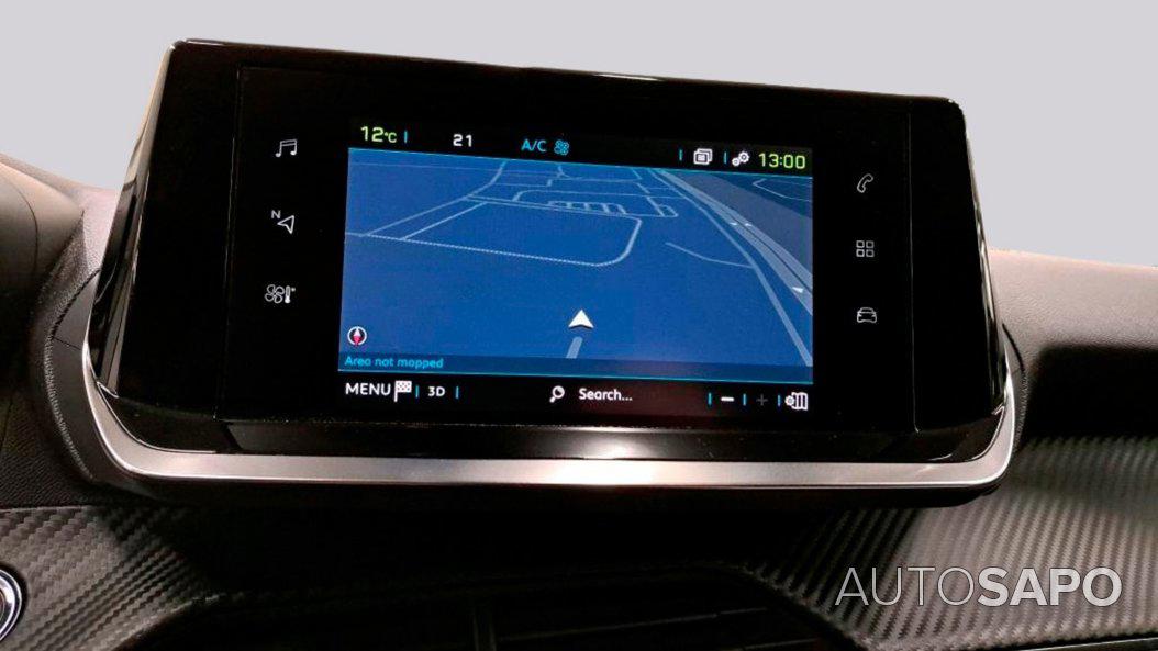 Peugeot 2008 de 2021