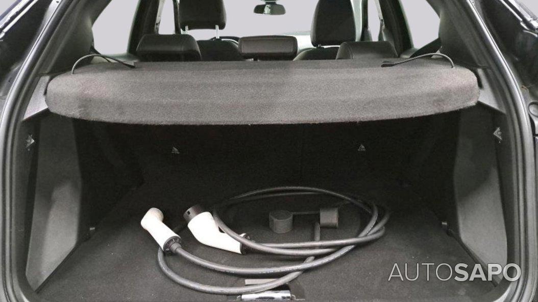 Peugeot 2008 de 2021