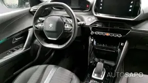 Peugeot 2008 de 2021
