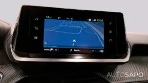 Peugeot 2008 de 2021