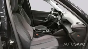 Peugeot 2008 de 2021