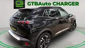 Peugeot 2008 de 2021