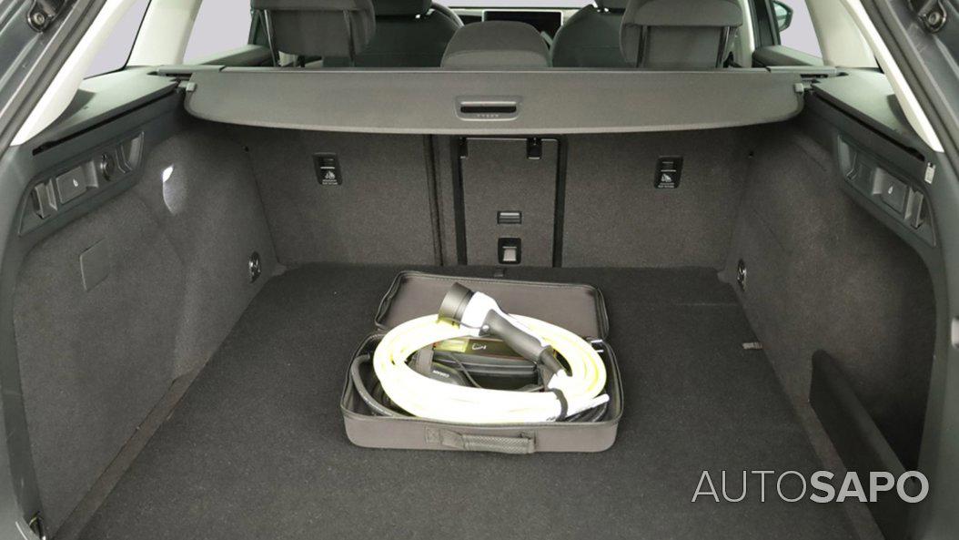 Volkswagen Passat de 2025