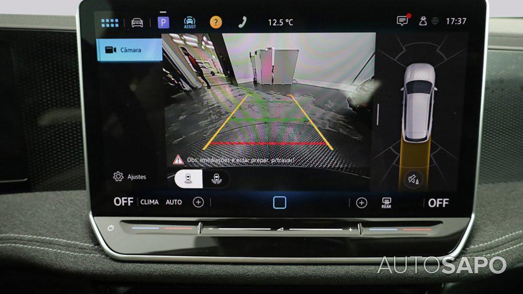 Volkswagen Passat de 2025