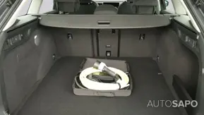 Volkswagen Passat de 2025