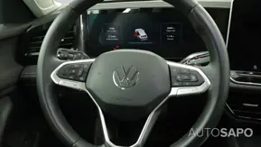 Volkswagen Passat de 2025