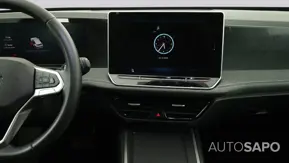 Volkswagen Passat de 2025