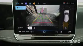 Volkswagen Passat de 2025