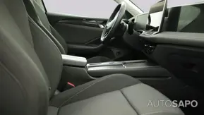 Volkswagen Passat de 2025