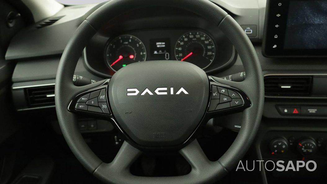 Dacia Sandero de 2024