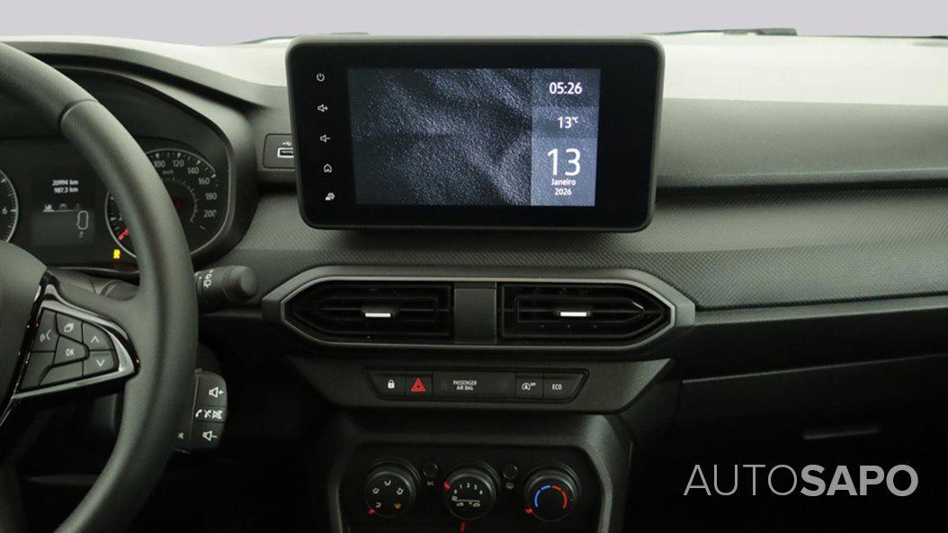 Dacia Sandero de 2024