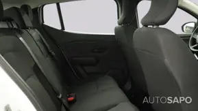 Dacia Sandero de 2024