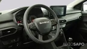 Dacia Sandero de 2024