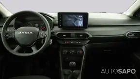 Dacia Sandero de 2024