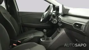 Dacia Sandero de 2024