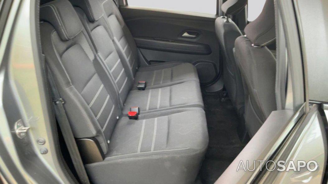 Dacia Jogger de 2024