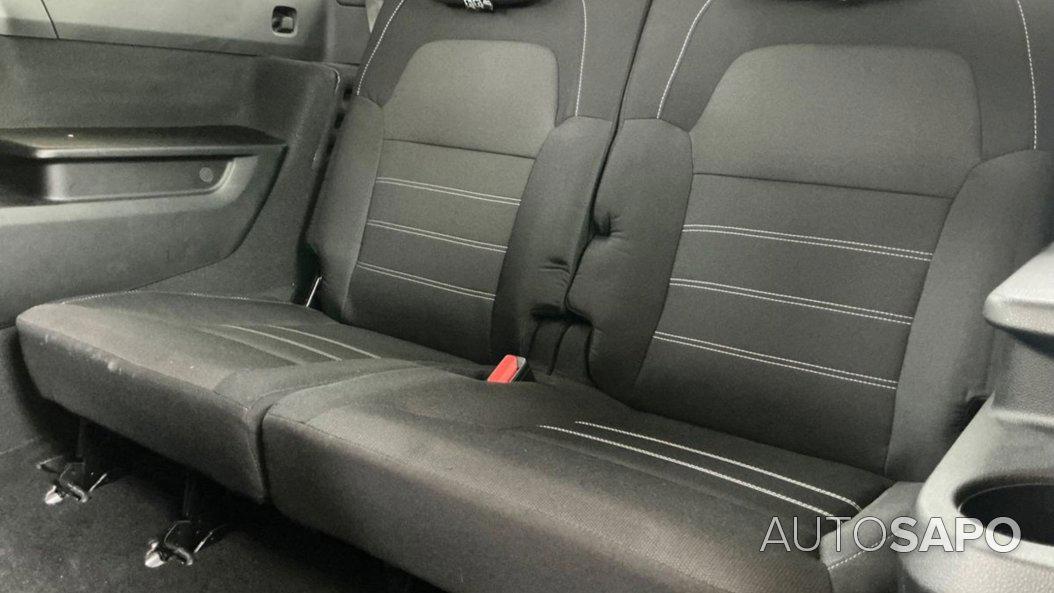 Dacia Jogger de 2024