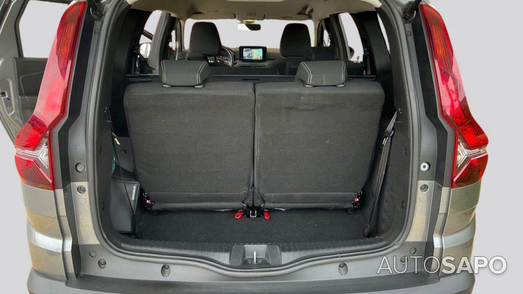 Dacia Jogger de 2024