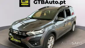 Dacia Jogger de 2024