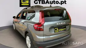Dacia Jogger de 2024