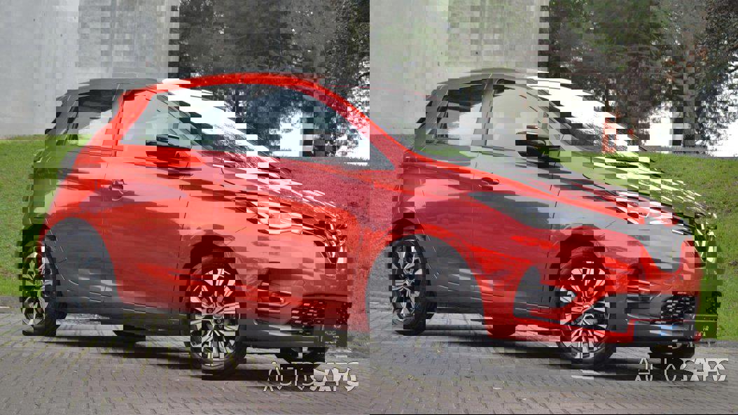 Renault ZOE de 2023