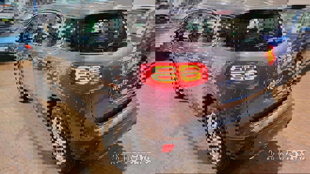 Citroen C5 AirCross de 2021