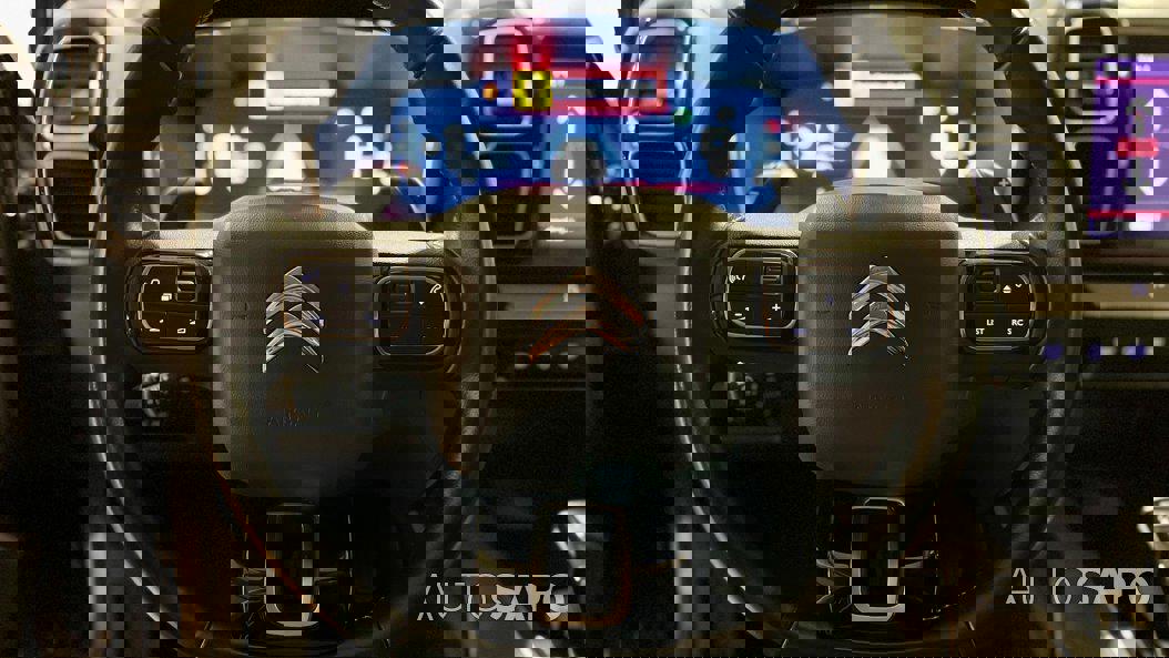 Citroen C5 AirCross de 2021