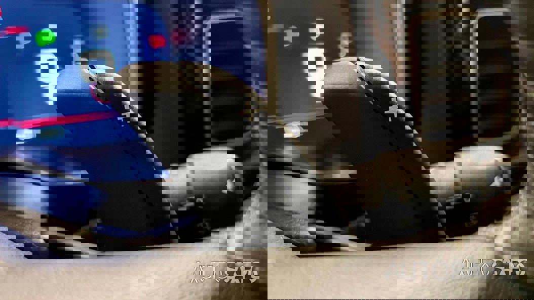 Citroen C5 AirCross de 2021