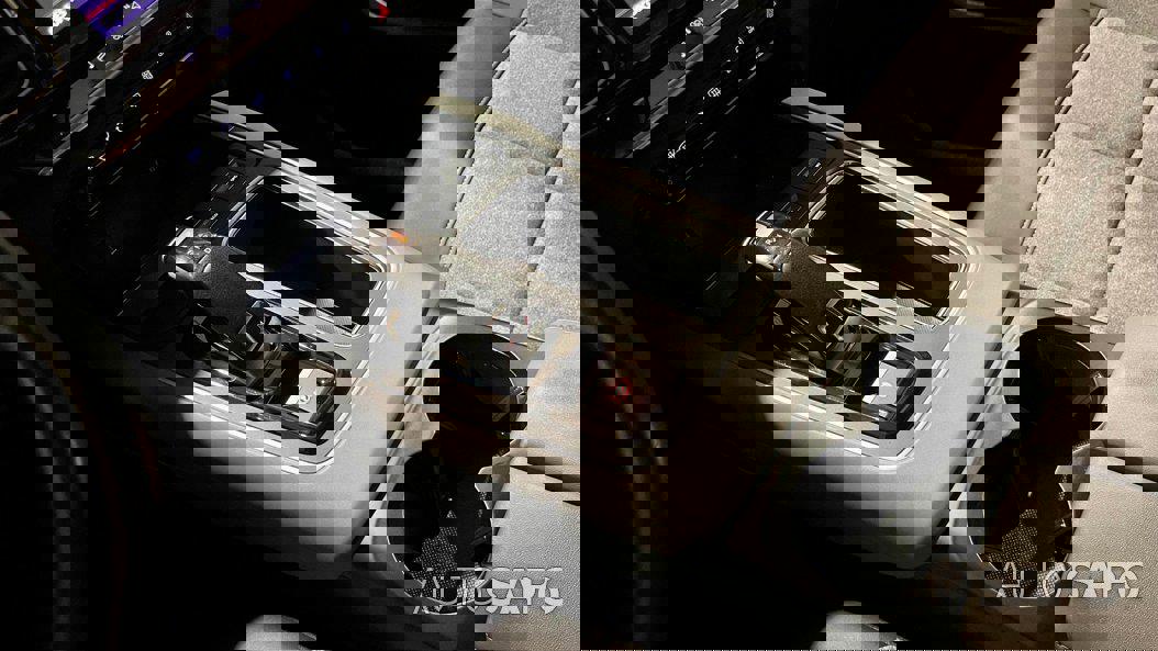 Citroen C5 AirCross de 2021