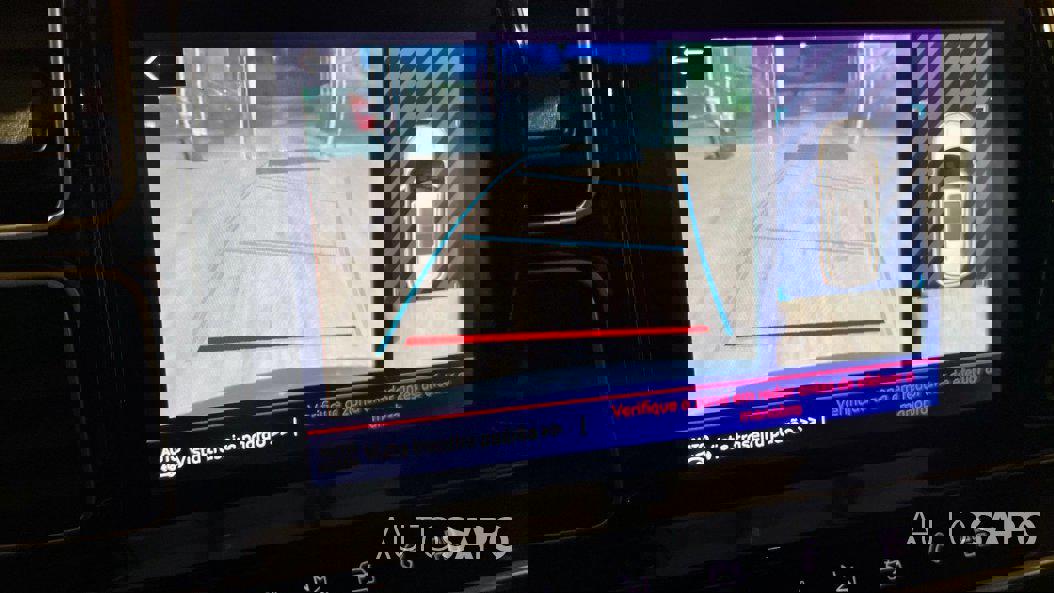 Citroen C5 AirCross de 2021