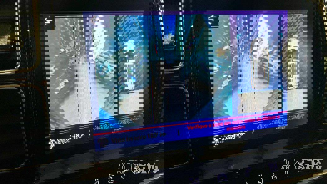 Citroen C5 AirCross de 2021