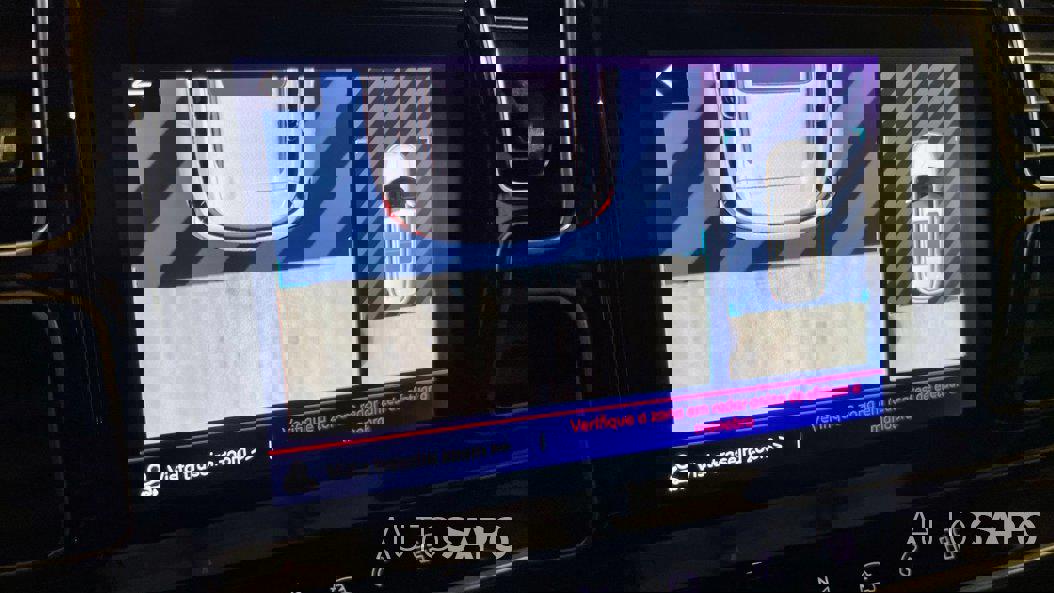 Citroen C5 AirCross de 2021