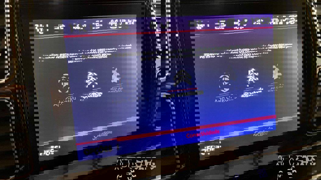 Citroen C5 AirCross de 2021