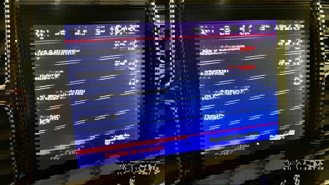 Citroen C5 AirCross de 2021