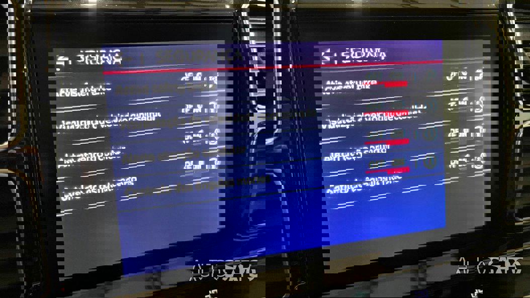 Citroen C5 AirCross de 2021