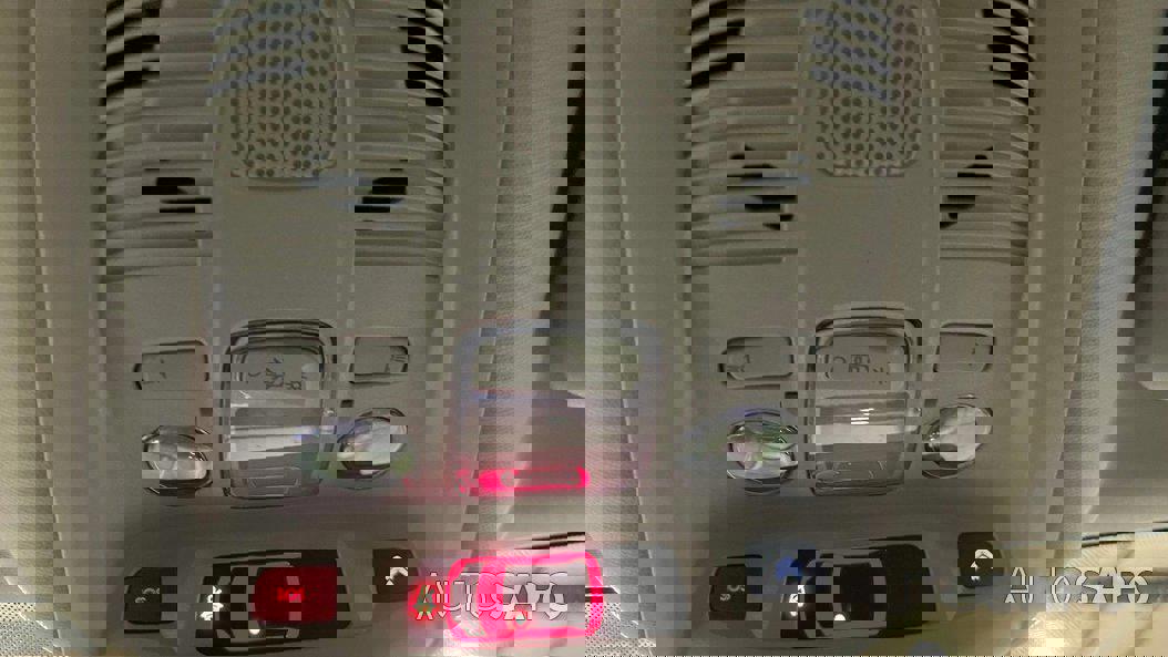 Citroen C5 AirCross de 2021