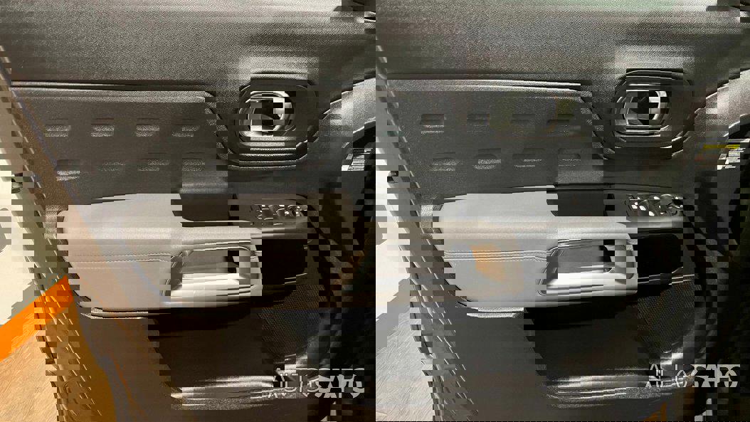 Citroen C5 AirCross de 2021