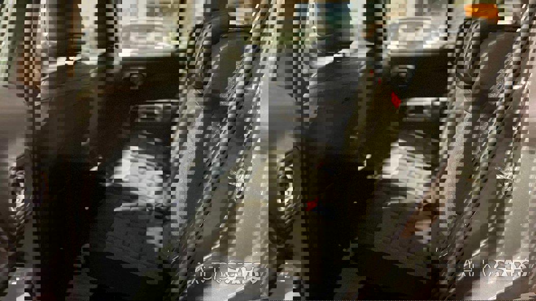 Citroen C5 AirCross de 2021