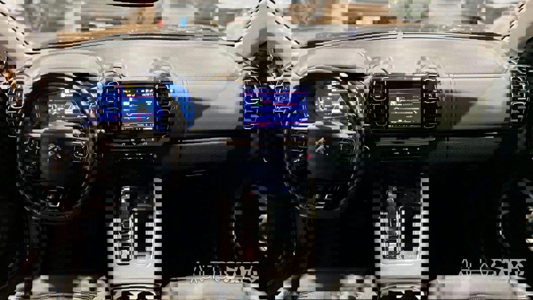 Citroen C5 AirCross de 2021