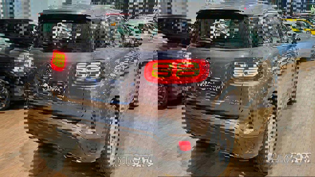 Citroen C5 AirCross de 2021