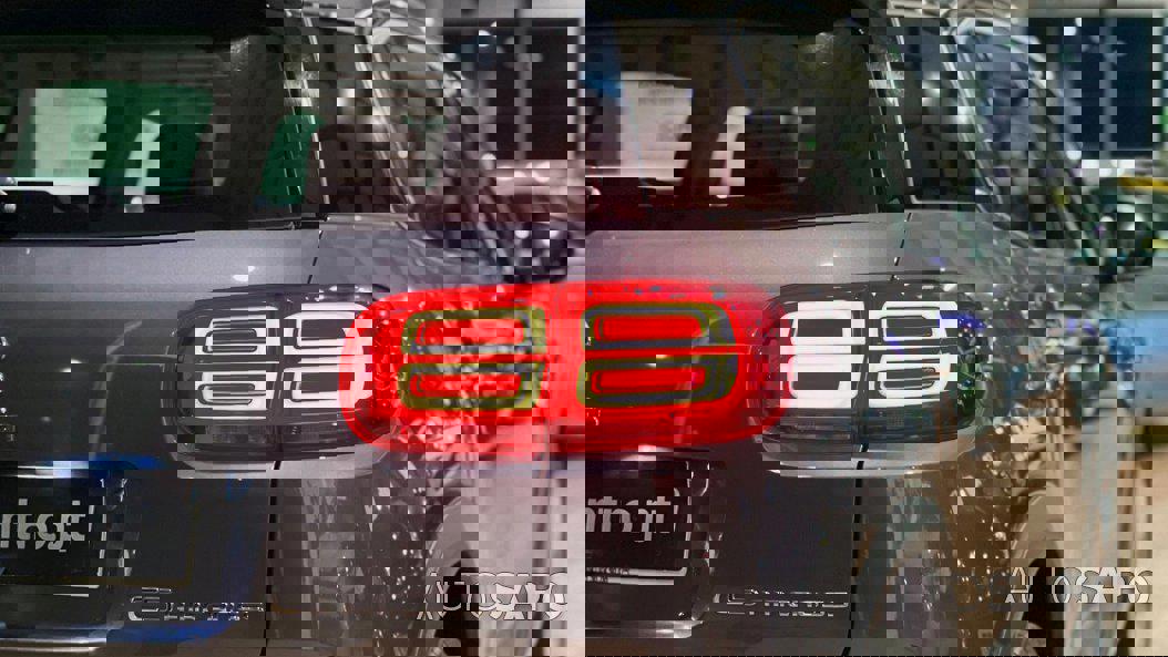 Citroen C5 AirCross de 2021