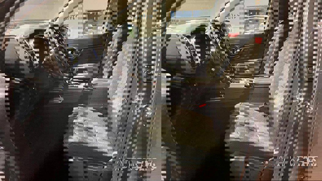 Citroen C5 AirCross de 2021