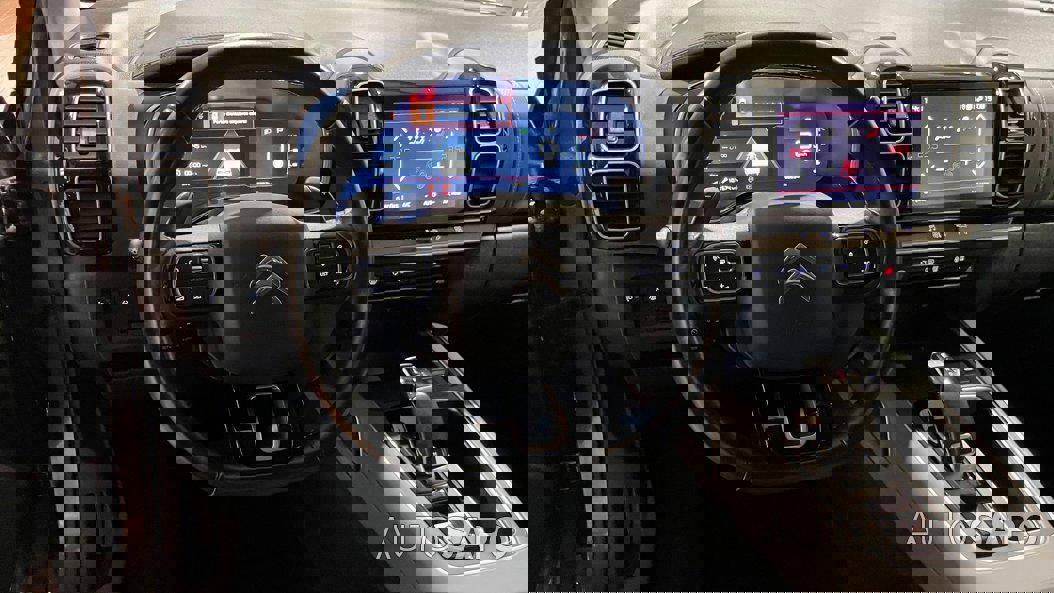 Citroen C5 AirCross de 2021