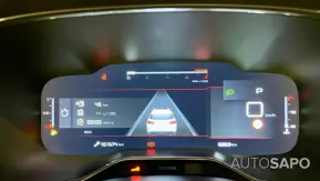 Citroen C5 AirCross de 2021