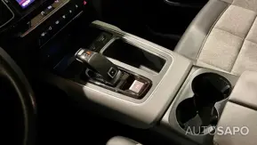 Citroen C5 AirCross de 2021