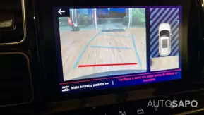 Citroen C5 AirCross de 2021