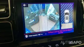 Citroen C5 AirCross de 2021