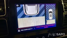 Citroen C5 AirCross de 2021