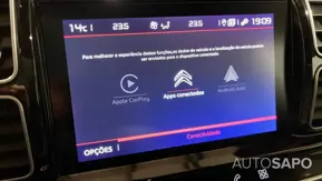 Citroen C5 AirCross de 2021