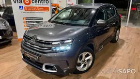 Citroen C5 AirCross de 2021